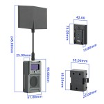 All'ingrosso Bandit Elrs 915MHz JR & NANO interfaccia per la modellazione dei telecomandi